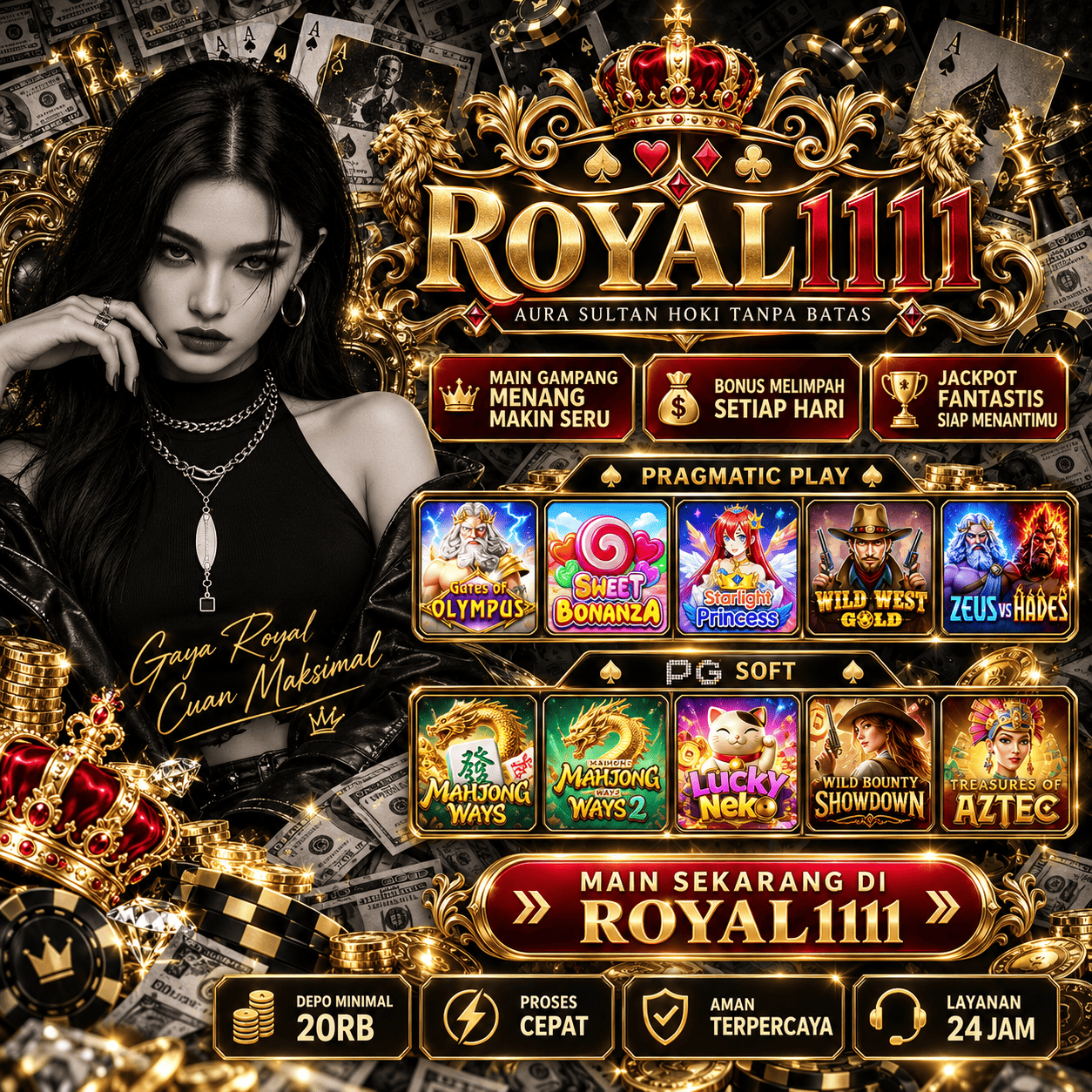 ROYAL1111